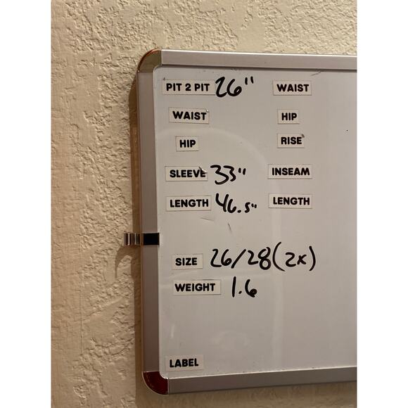 Black Boho Comfortable Stretchy Dress Woman Within Pockets 26/28 2XL - Picture 6 of 6